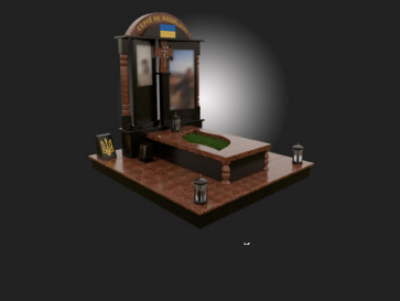 Пам'ятники військовим